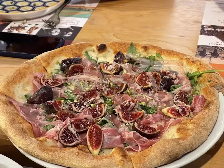 Bartali Pizza Co.