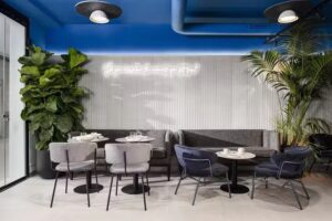 Bartola Brunch & Bistro