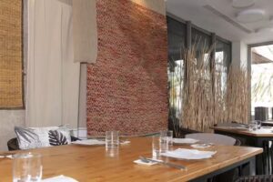 Bartomeu Food & Freedom