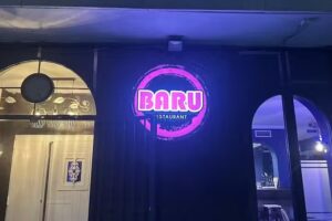 Baru Restaurante