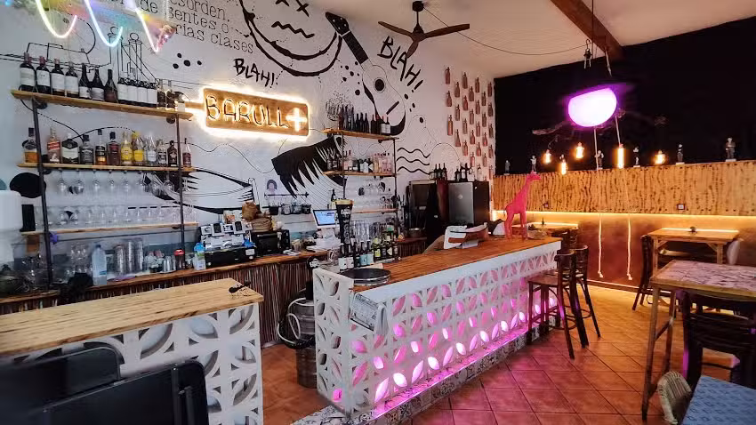 Barullo Gastrobar