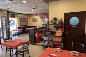 Basant Indian Restaurant