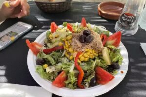 Base N&aacute;utica Graus