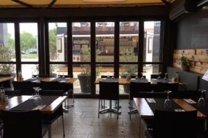 Bask&ograve;nia Restaurant