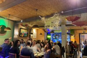 Basmati Indian Tandoori Restaurant