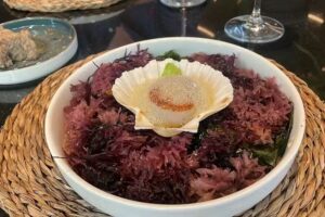 Basque Sevilla &ndash; Eneko Atxa