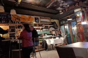 Basque Taberna Torrevieja