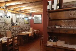 Basteret – Vinos y Tapas
