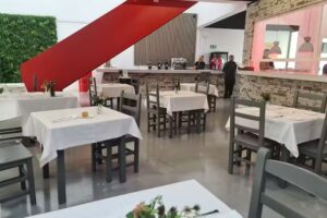 Bataola &ndash; Restaurante Escuela Sevilla