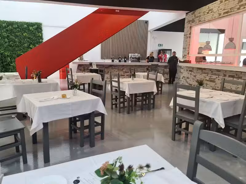 Bataola &ndash; Restaurante Escuela Sevilla
