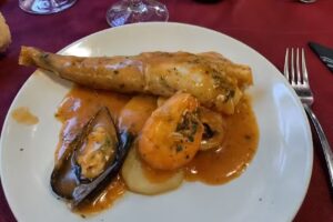 Batzoki Alde Zaharra Portugalete