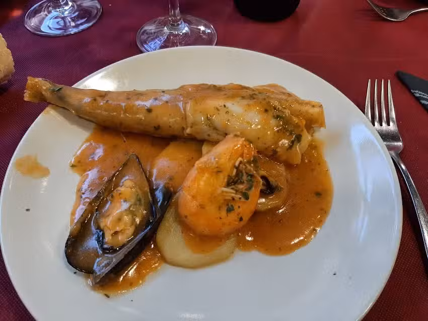 Batzoki Alde Zaharra Portugalete