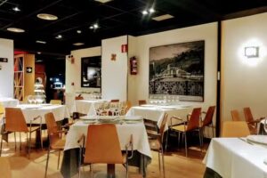 Batzoki Bilbo Zaharra