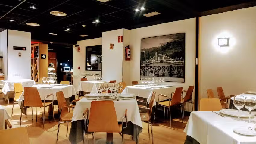 Batzoki Bilbo Zaharra