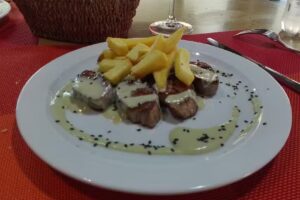 Batzoki de Alonsotegi