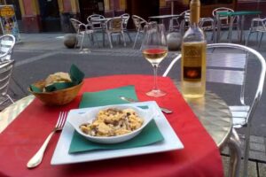 Batzoki de Erandio Bekoa