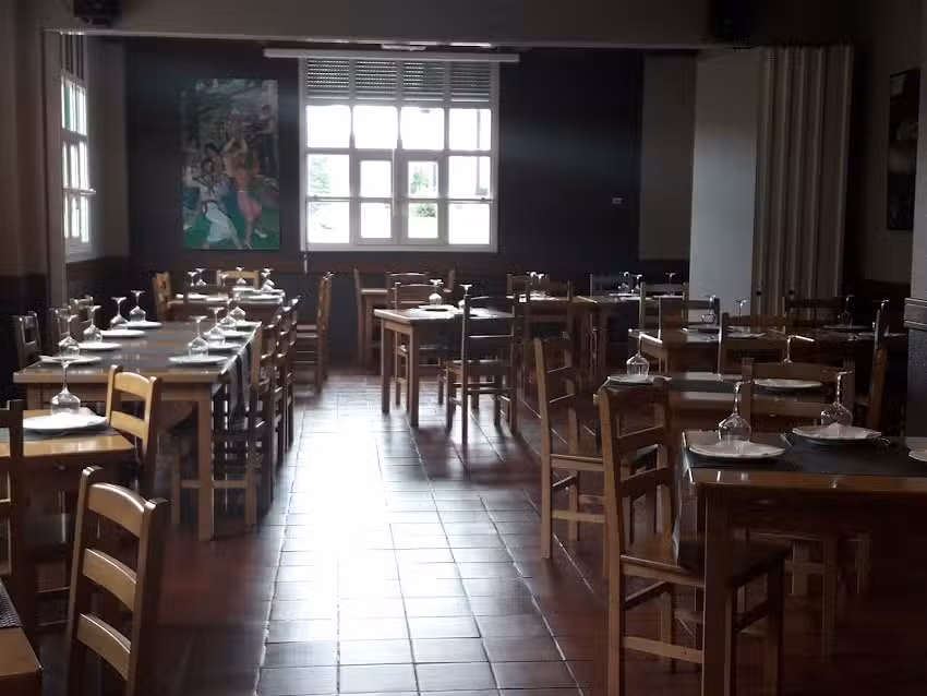 Batzoki de Loiu