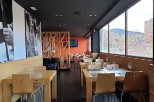 Batzoki de Miribilla