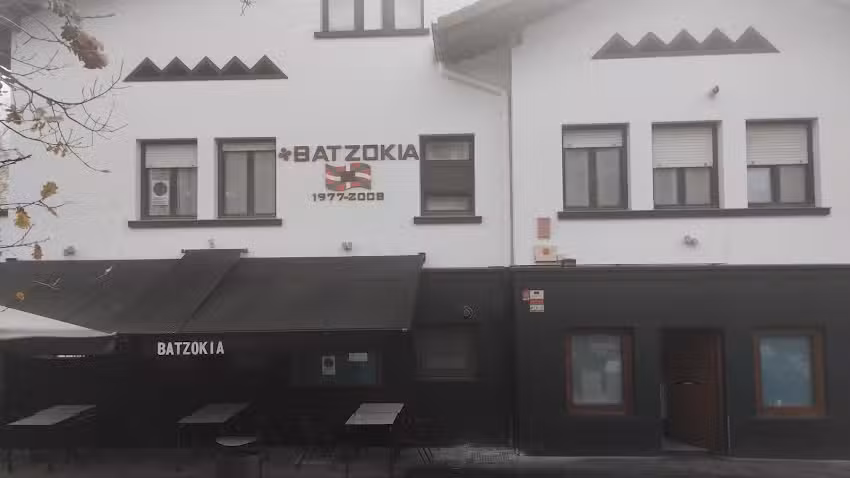 Batzoki lemoa
