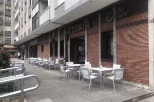 Batzoki Repelega (Portugalete)