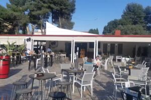 Bauta&Moretta Gastrobar&Cocktail Lounge