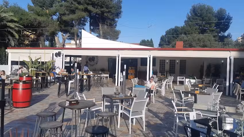 Bauta&Moretta Gastrobar&Cocktail Lounge