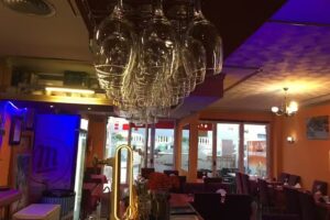 Bay of Bengal (Indian Restaurant)