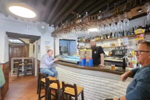 BBQ (Bar La Barbacoa)