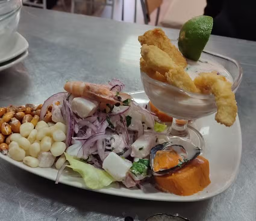 BBTO Sabor Carretillero