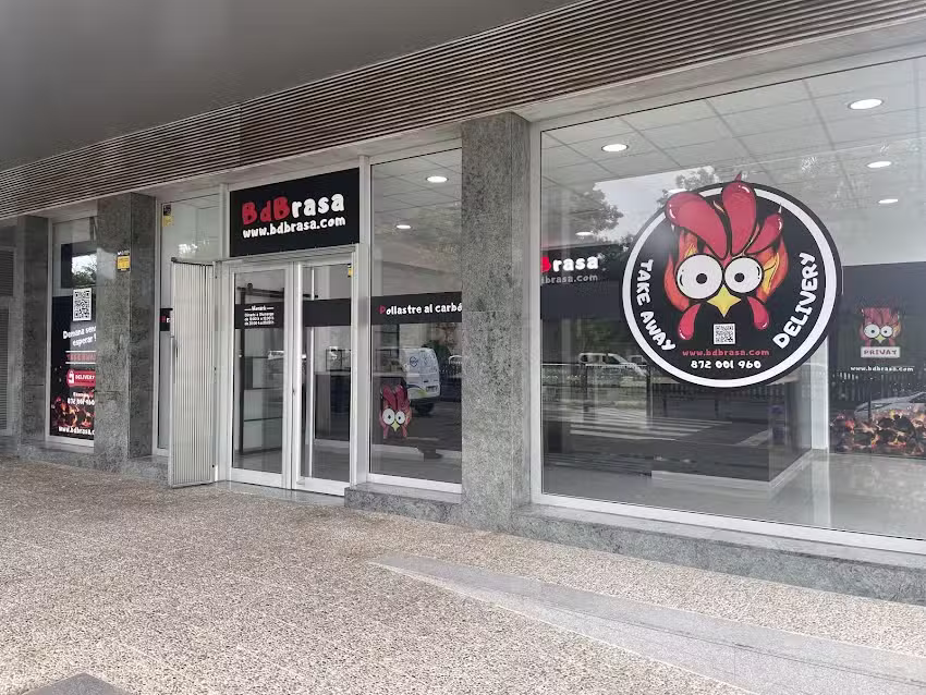 Bdbrasa Rostisseria