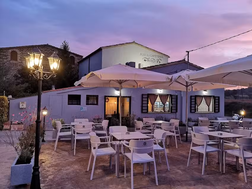 BdePas Cafeteria Restaurant