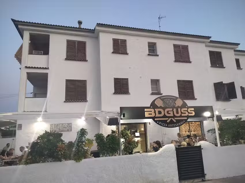 Bdguss Creixell