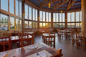 Beach Club La Ballena