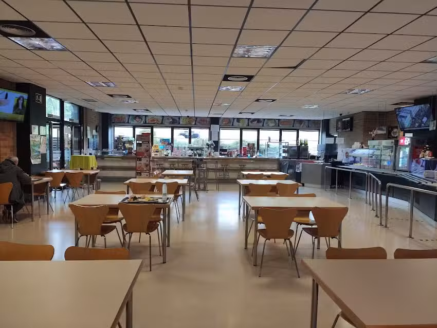 Beach Solpor Humanidades Lugo