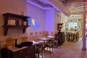Beata Pasta &ndash; Gta Bilbao