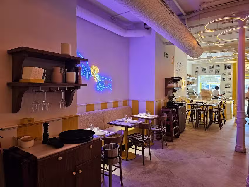 Beata Pasta &ndash; Gta Bilbao