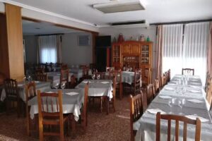 Beatriz Bar Restaurante