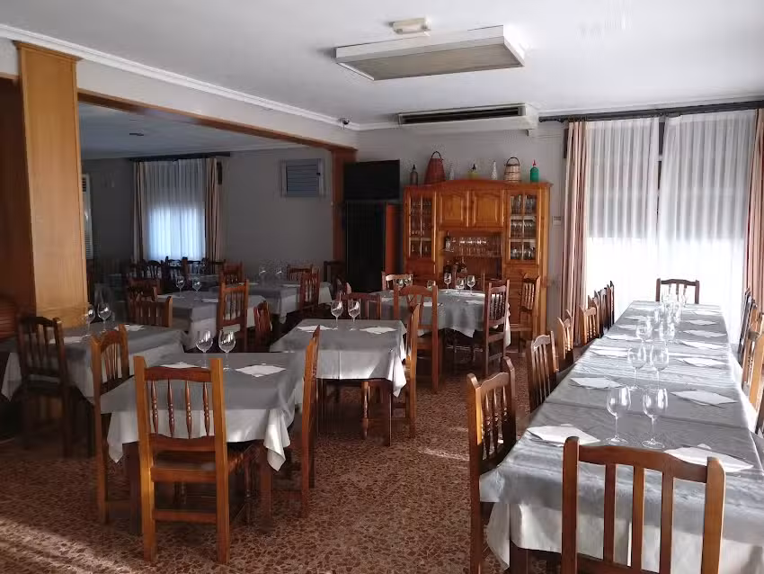 Beatriz Bar Restaurante