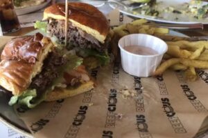 Beefcious Arroyo del Fresno
