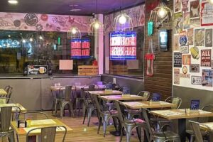 Beefcious Ensanche de Vallecas