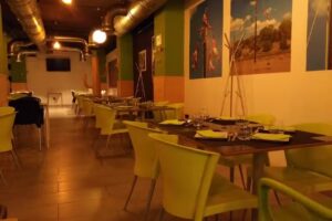 Beers and Burros Restaurante Mexicano