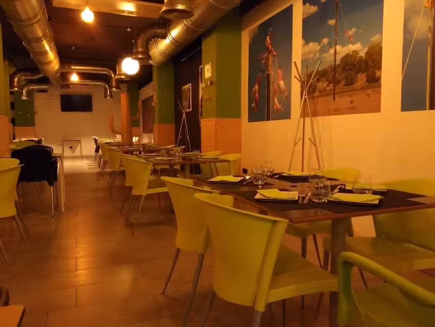 Beers and Burros Restaurante Mexicano