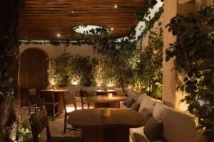 Begin Jard&iacute;n Secreto &ndash; Valencia