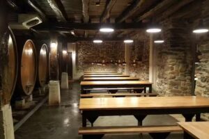 Begiristain Sagardotegia