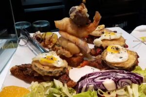 Bego&ntilde;ako Batzokia