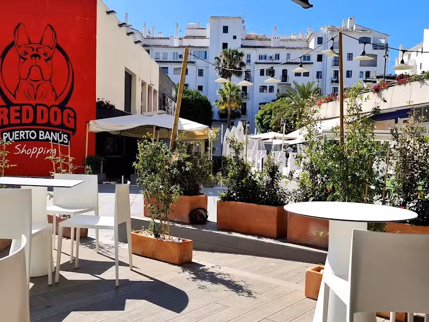 BEHER Ban&uacute;s | Jamon Ib&eacute;rico en Marbella