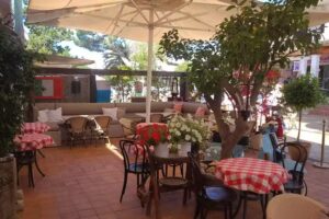 BEL SIT, TRATTORIA & PIZZERIA