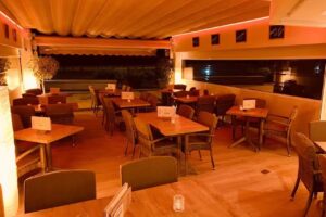 Belgisch Eetcafe Calypso