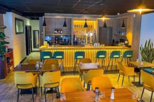 Bella Bia Villa Martin