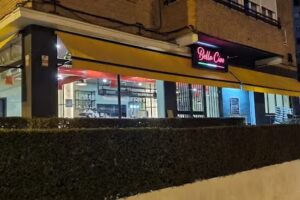 Bella Ciao Ristorante Pizzeria